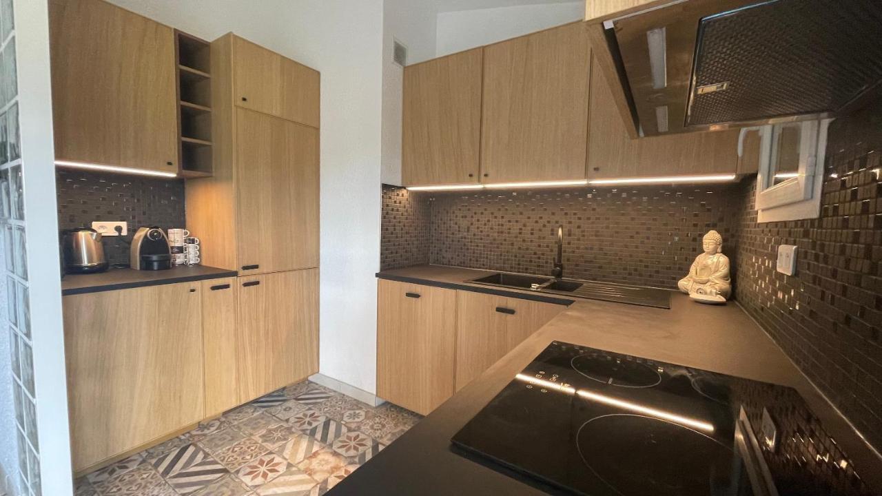 Aparthotel Bellavista A Santa Giulia, Proche De La Et Vue Porto-Vecchio (Corsica)