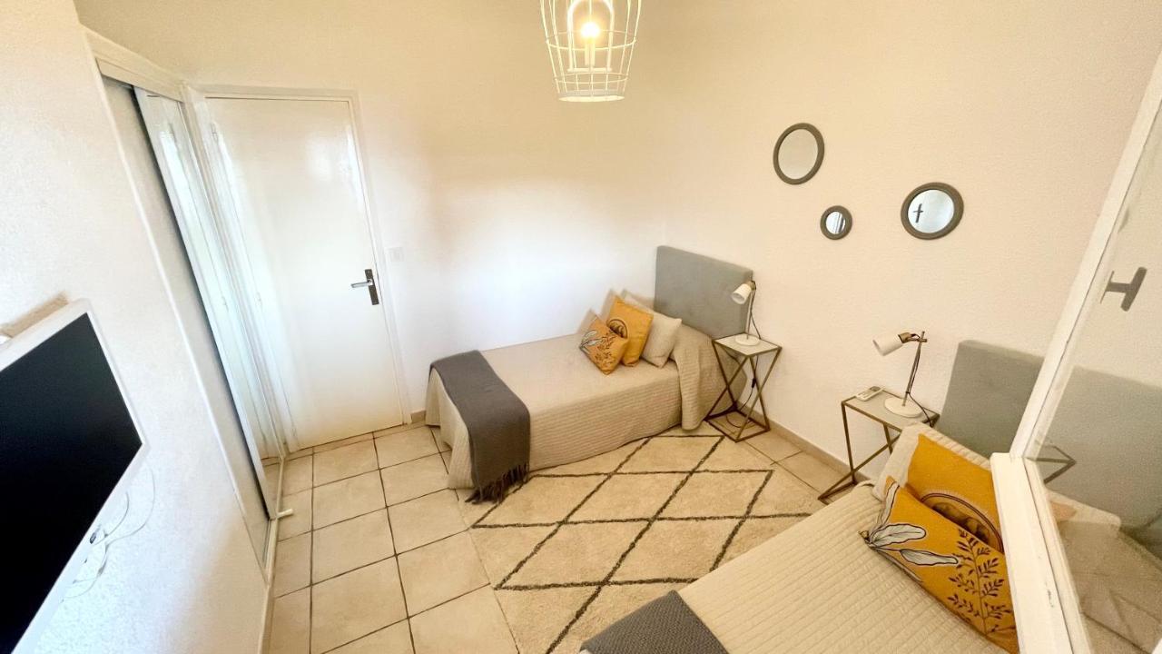 Aparthotel Bellavista A Santa Giulia, Proche De La Et Vue *