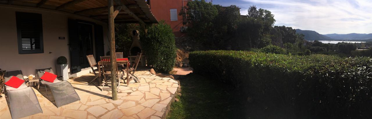 Aparthotel Bellavista A Santa Giulia, Proche De La Et Vue *