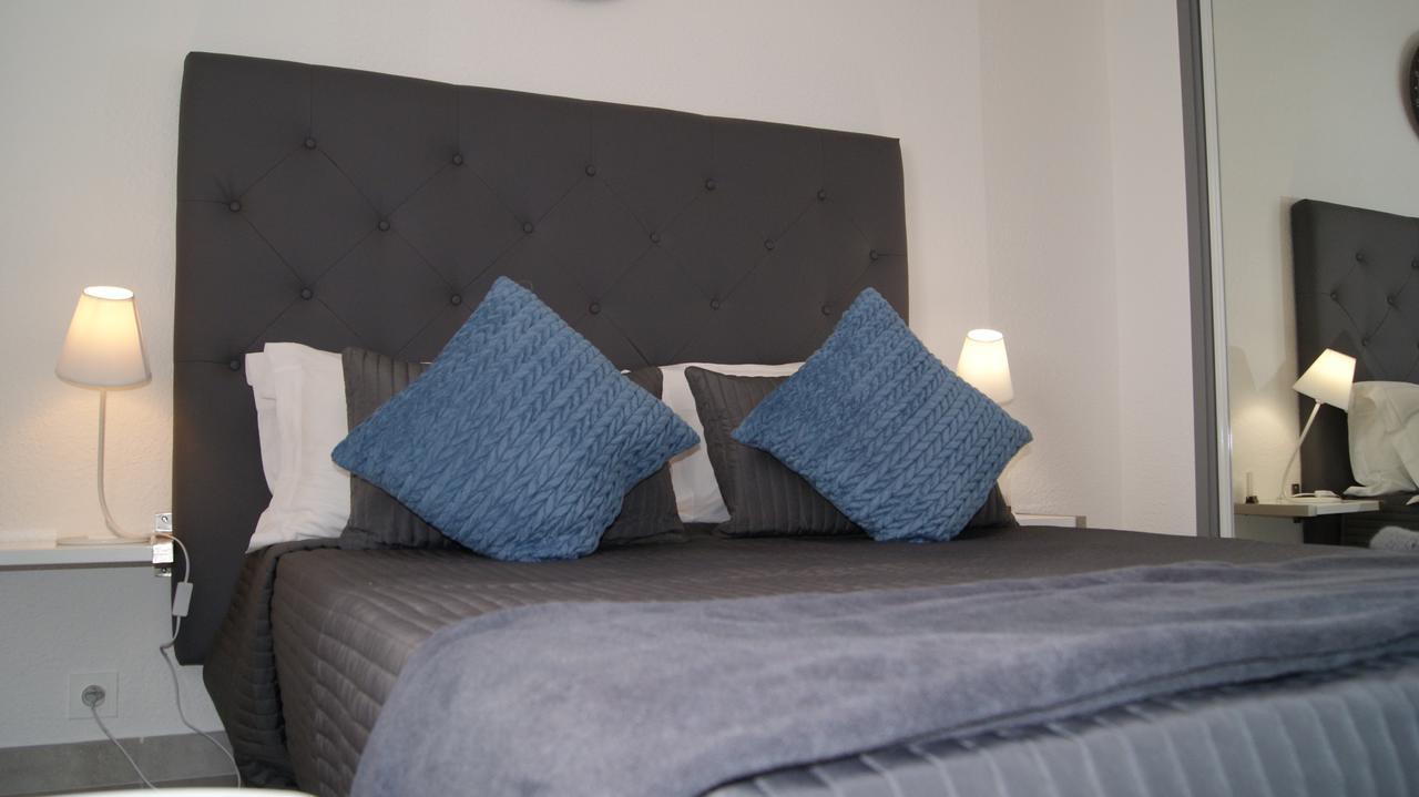 Aparthotel Bellavista A Santa Giulia, Proche De La Et Vue *