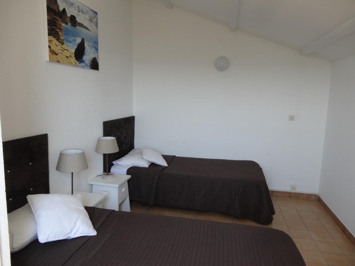 Aparthotel Bellavista A Santa Giulia, Proche De La Et Vue