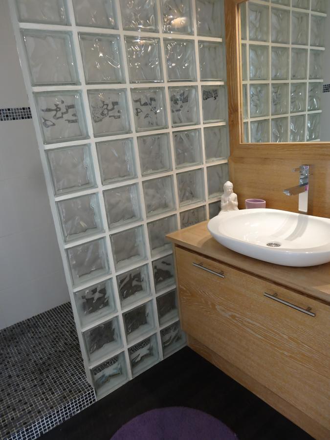Aparthotel Bellavista A Santa Giulia, Proche De La Et Vue