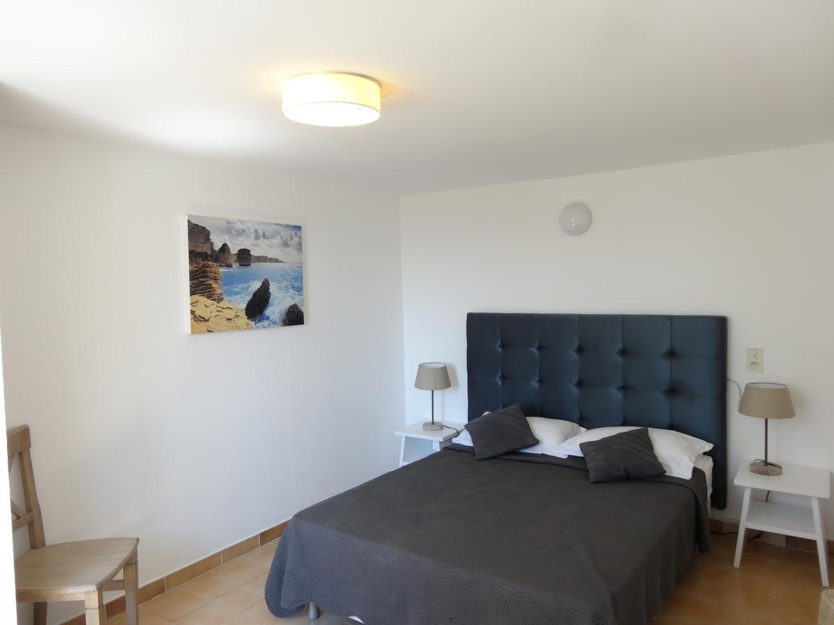 Aparthotel Bellavista A Santa Giulia, Proche De La Et Vue Porto-Vecchio (Corsica)