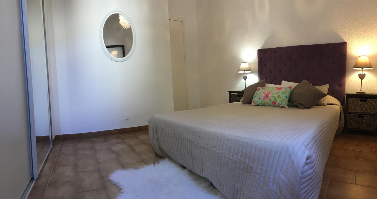 Aparthotel Bellavista A Santa Giulia, Proche De La Et Vue Porto-Vecchio (Corsica)