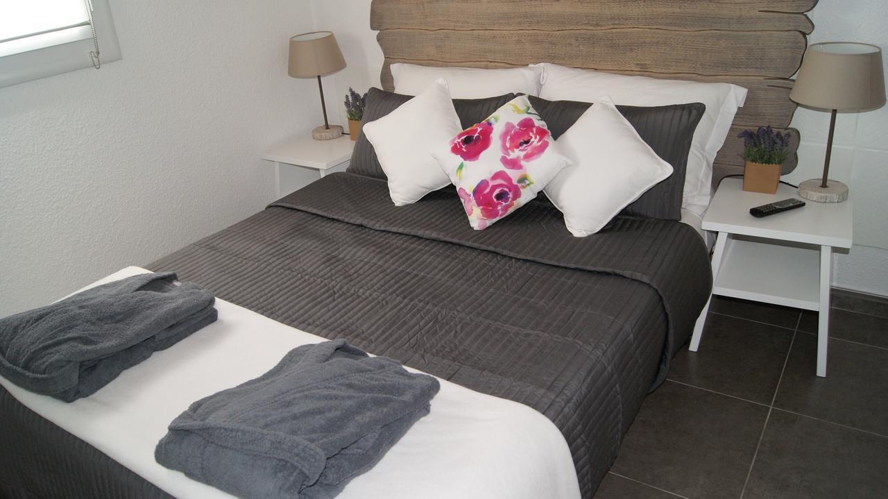 Aparthotel Bellavista A Santa Giulia, Proche De La Et Vue Porto-Vecchio (Corsica)
