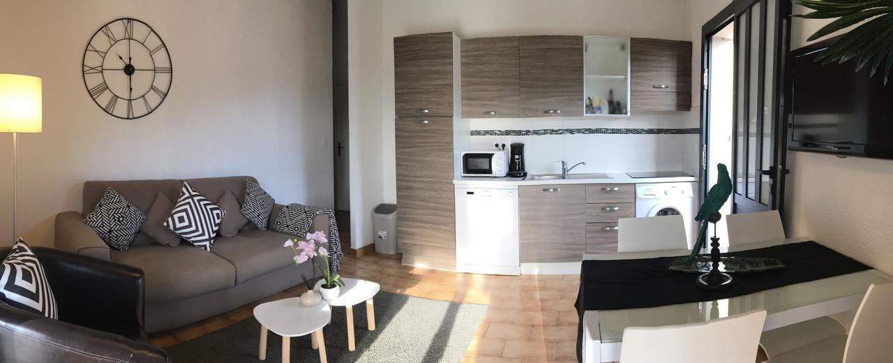 Bellavista A Santa Giulia, Proche De La Et Vue Aparthotel *