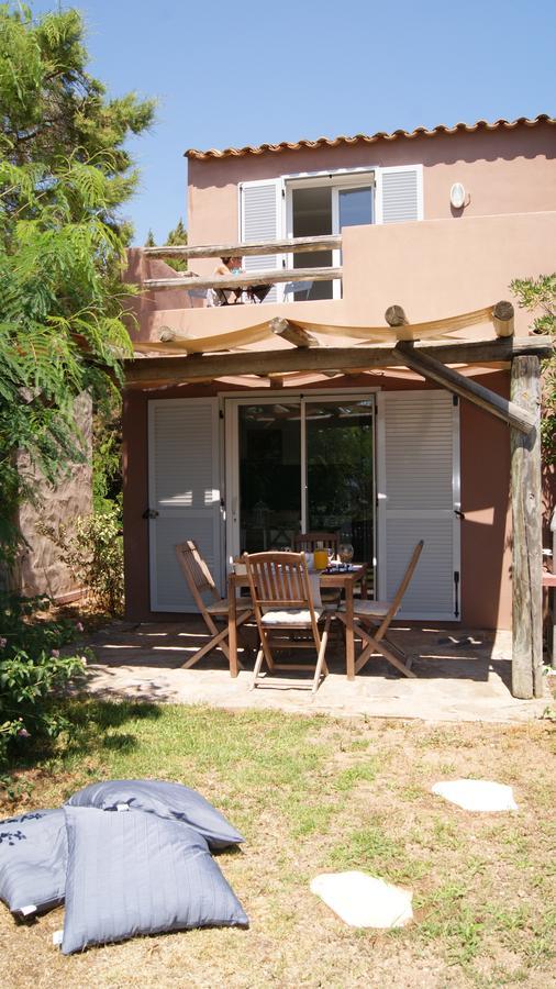 Bellavista A Santa Giulia, Proche De La Et Vue * Porto-Vecchio (Corsica)