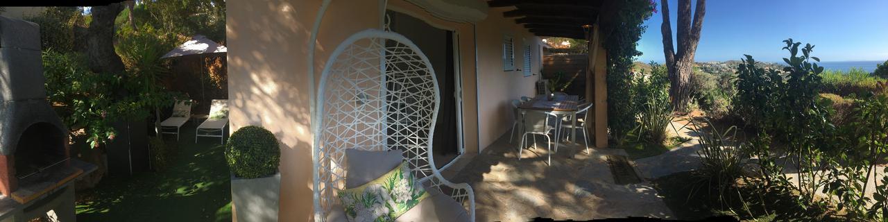 Aparthotel Bellavista A Santa Giulia, Proche De La Et Vue