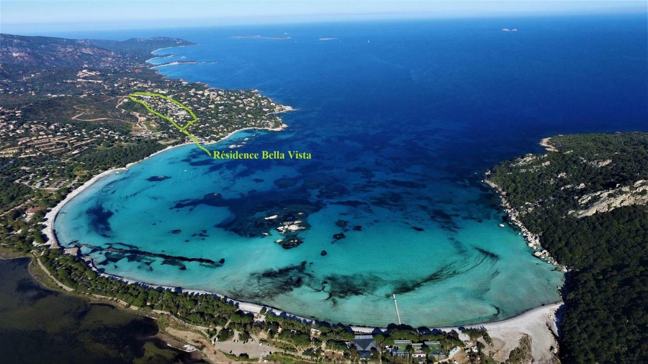 Bellavista A Santa Giulia, Proche De La Et Vue