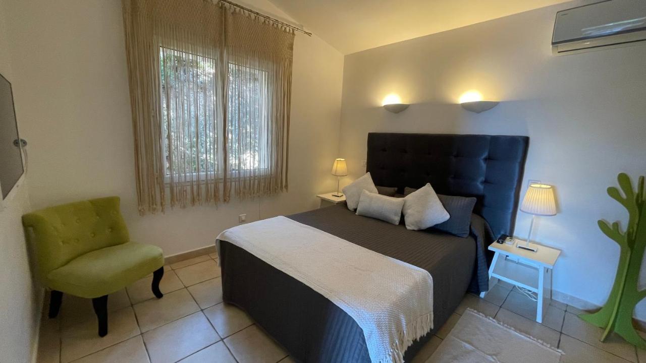 Bellavista Aparthotel *
