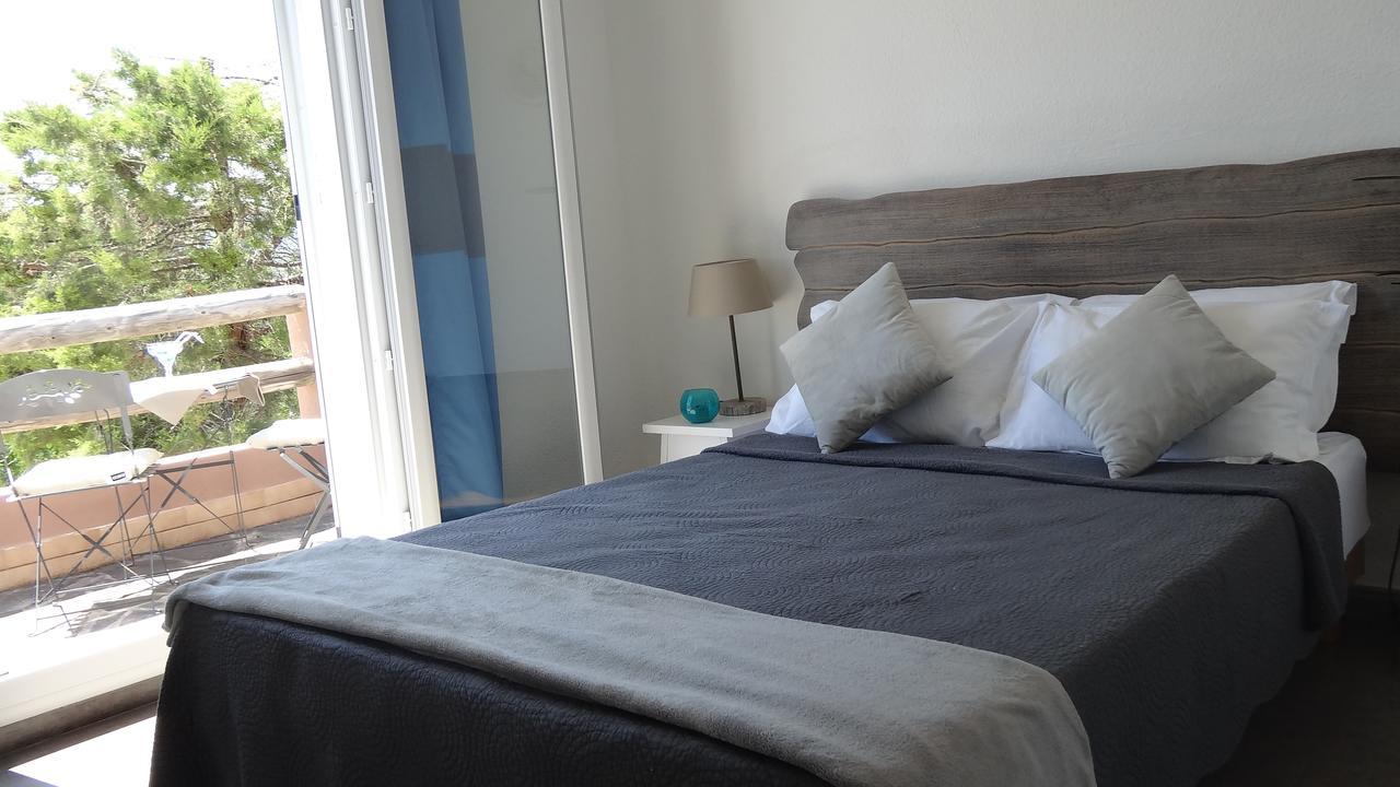 Aparthotel Bellavista A Santa Giulia, Proche De La Et Vue
